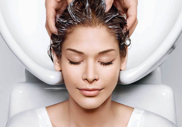 MENTA DETOX ¡Deja que tu cabello respire exfoliando tu cuero cabelludo!