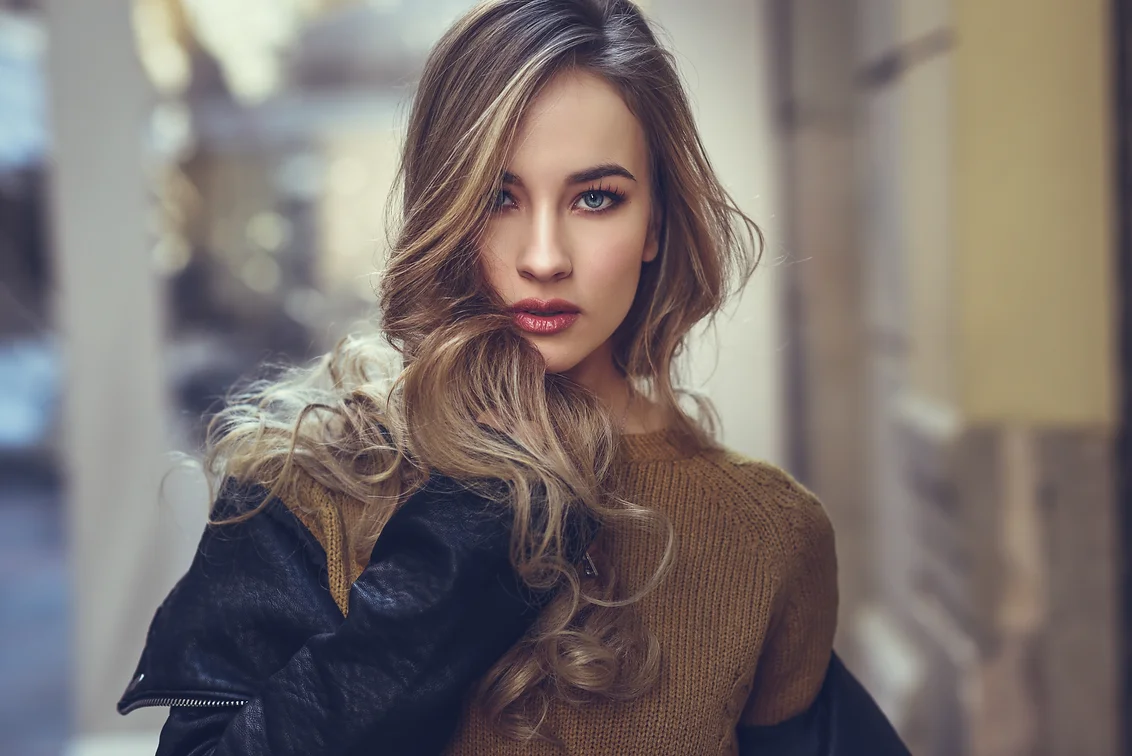 TODO SOBRE LAS MECHAS BALAYAGE Y BABYLIGHTS