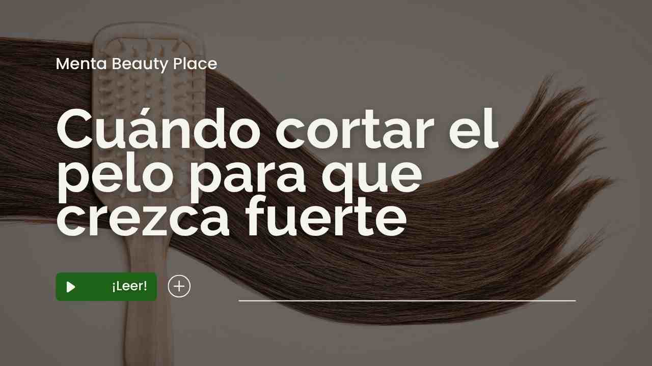 Aprender a leer estas señales de que tu pelo necesita un corte te ayudará a actuar a tiempo, antes de que el daño vaya a más.