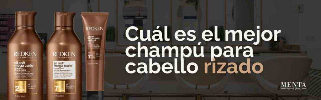Cuál es el mejor champú para cabello rizado